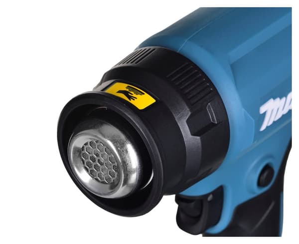 18V Solo Tanner DHG180ZJ MAKITA