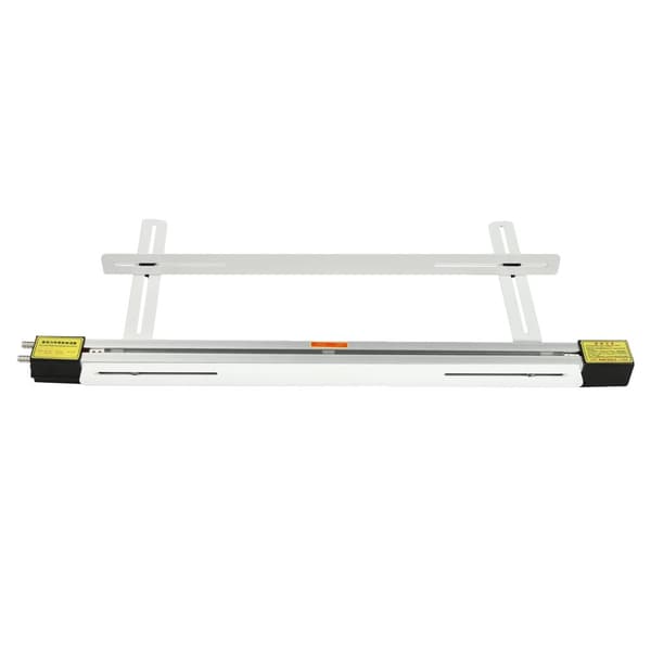 Acryl Varmebøjningsmaskine, 1000W Effekt, Justerbar Temperatur, Længde,60cm