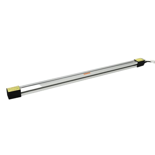 Acryl Varmebøjningsmaskine, 1000W Effekt, Justerbar Temperatur, Længde,80cm