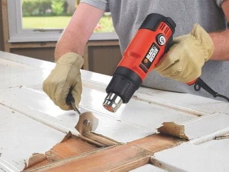 BLACK+DECKER LÄMPÖPIHKU 2000W KOSKETUSSA KX2200K