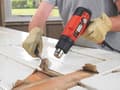 Miniatyrbillede 5 af 5: BLACK+DECKER VARMEPISTOL 2000W KASSE KX2200K