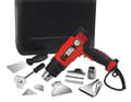 Miniatyrbillede 2 af 5: BLACK+DECKER VARMEPISTOL 2000W KASSE KX2200K