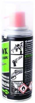 Miniatyrbillede 3 af 5: BRUNOX LUB&COR 100ml SMØRING VÅBENBESKYTTELSE