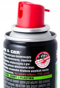Miniatyrbillede 5 af 5: BRUNOX LUB&COR 100ml SMØRING VÅBENBESKYTTELSE