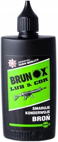 Miniatyrbillede 2 af 4: BRUNOX LUB&COR 100ml SMØRING VÅBENBESKYTTELSE