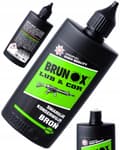 Miniatyrbillede 1 af 4: BRUNOX LUB&COR 100ml SMØRING VÅBENBESKYTTELSE