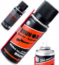 Miniatyrbillede 4 af 7: BRUNOX PISTOLRENGØRINGSSÆT 3 x 100 ml