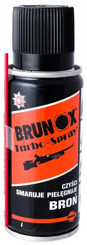 BRUNOX VÆSTRENSÆT + VÆSTREOXID