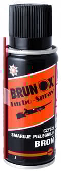 Miniatyrbillede 5 af 10: BRUNOX VÆSTRENSÆT + VÆSTREOXID
