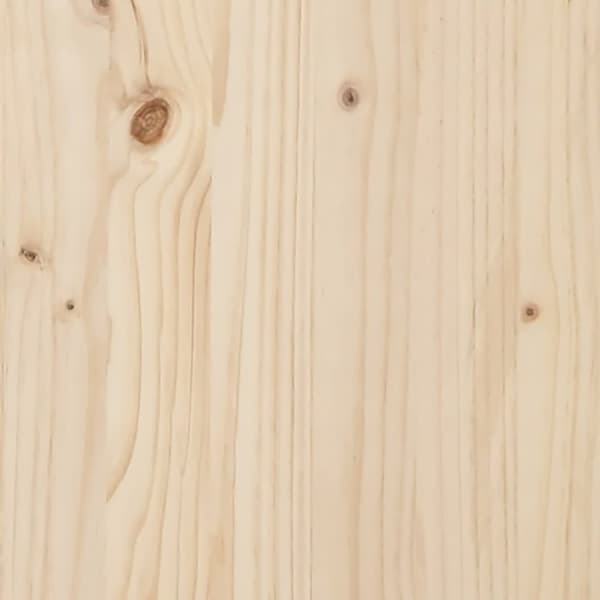 Komposti 82,5x82,5x99,5 cm täysi mänty