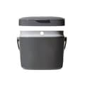 Miniatyrbild 3 av 11: OXO-Easy-Clean Composter 6,62l. grå GoodGrips