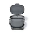 Miniatyrbild 6 av 11: OXO-Easy-Clean Composter 6,62l. grå GoodGrips