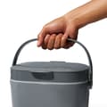 Miniatyrbild 9 av 11: OXO-Easy-Clean Composter 6,62l. grå GoodGrips