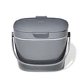 Miniatyrbild 1 av 11: OXO-Easy-Clean Composter 6,62l. grå GoodGrips