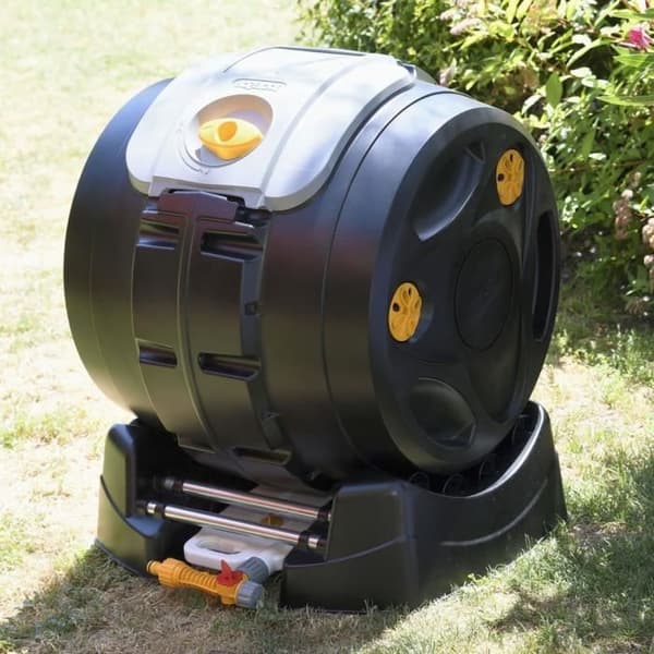 Hozelock Easymix 2 i 1 Tumbler Composter