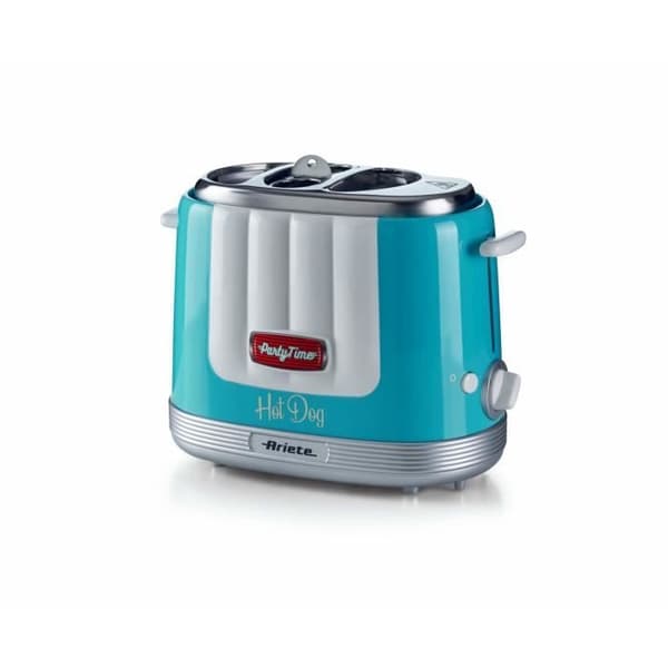 Korvmaskin ARIETE 184238 Azzurro
