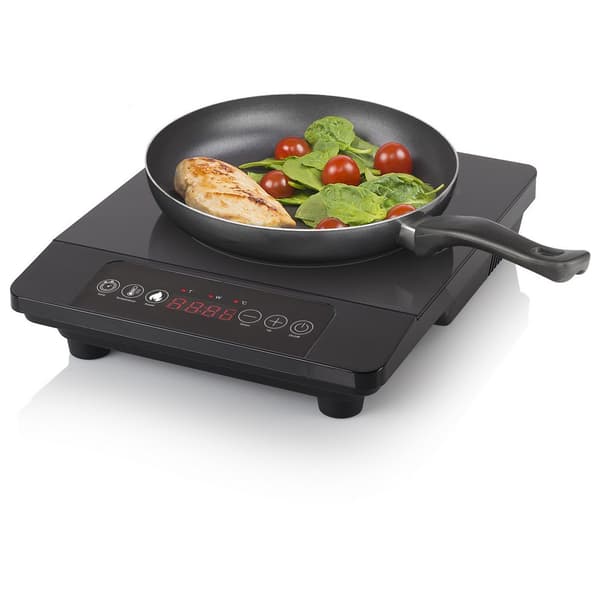 Tristar Ik-6178 2000w Sort One Size / EU Plug