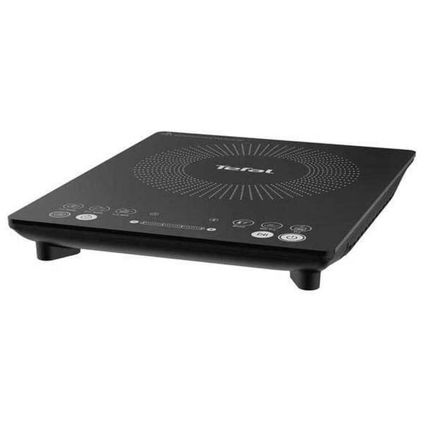Tefal Ih210801 2100w Sort