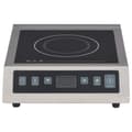 Miniatyrbild 2 av 2: Induktionsplatta med touch-display 3500 W