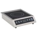 Miniatyrbild 1 av 2: Induktionsplatta med touch-display 3500 W