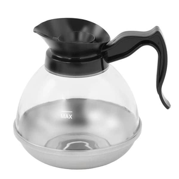 Royal Catering - Värmeplatta - 160 W - För te och kaffe - 2 tallrikar - 2 kastruller