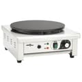 Miniatyrbild 2 av 2: Elektrisk Crepemaskin med utdragbar bricka 40 cm 3000 W