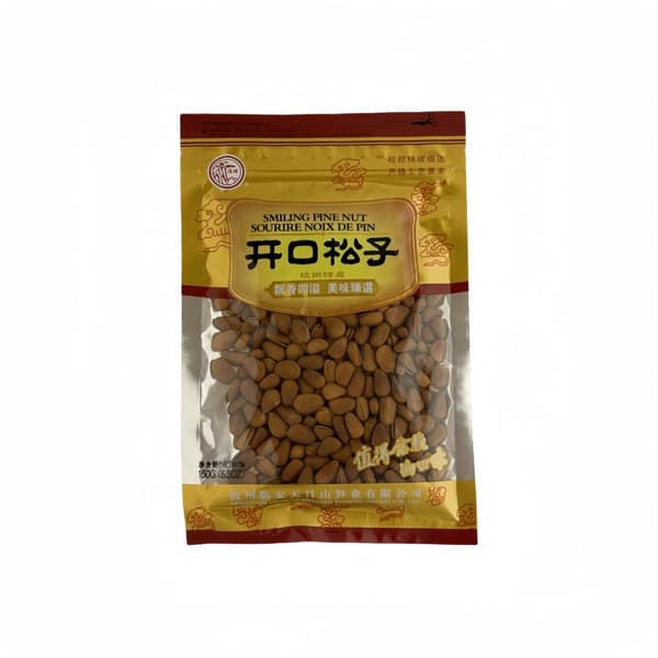 Pinjenöt 150g KKSZ Lian Feng Kina