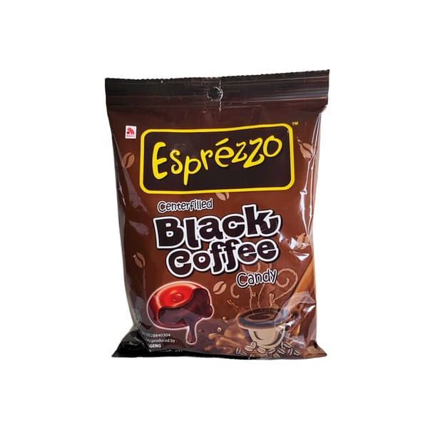 Kaffegodis 150G Esprezzo