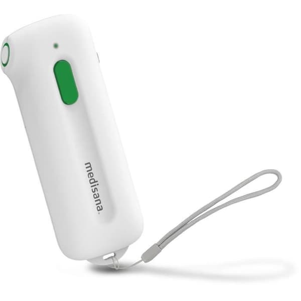 Insektbidslindring - Medisana IB 100 - Kemikaliefri - Sensitiv og normal hud - 3 års garanti