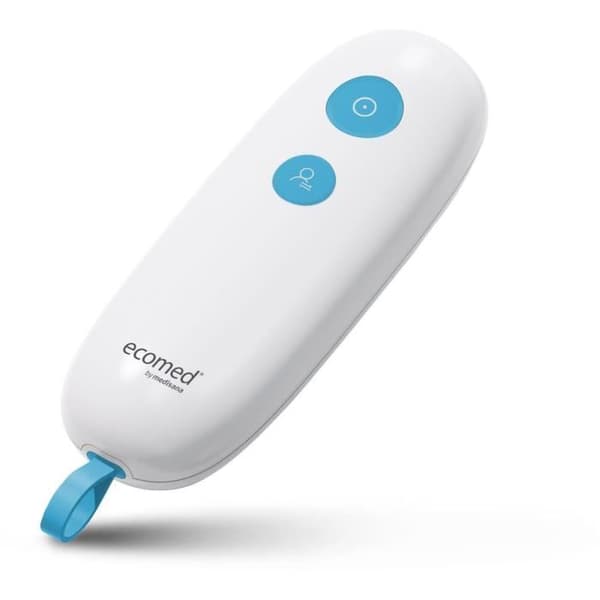 Insektbidslindring - Ecomed by Medisana IB-50E - Kemikaliefri - Sensitiv og normal hud