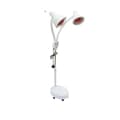 Pikkukuva 1 / 2: Infrapuna Lämpölampu, Säädettävä Korkeus 4.2-5.18ft,275W