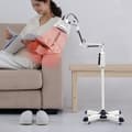 Miniatyrbillede 4 af 4: Infrarød Lysterapi Lampe, Justerbar Temperaturkontrol, Touchscreen Betjening, Forbedret Mobilitet