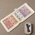 Pikkukuva 2 / 2: PEMF Photon Pad, Kristallienergiapatja, Photon-energian palautus, Schumann-terapia,220V EU