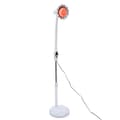 Miniatyrbillede 4 af 4: Infrarød Terapi Varmlampe, Justerbar Højde, 275W Effekt, 360° Vinkel