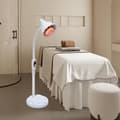 Miniatyrbillede 2 af 4: Infrarød Terapi Varmlampe, Justerbar Højde, 275W Effekt, 360° Vinkel