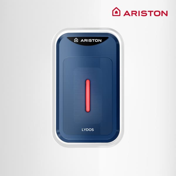 Ariston Vertikal Elektrisk Termo Lydos R 50l 1500w Durchsichtig