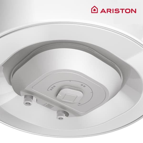 Ariston Vertikal Elektrisk Termo Lydos R 50l 1500w Durchsichtig