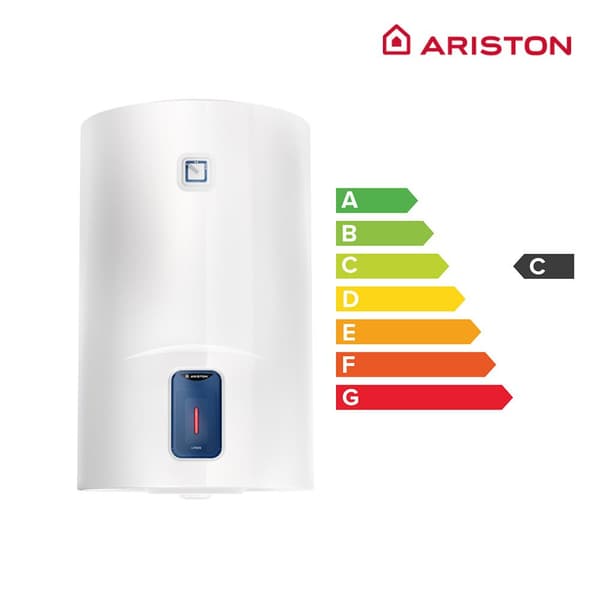 Ariston Vertikal Elektrisk Termo Lydos R 50l 1500w Durchsichtig