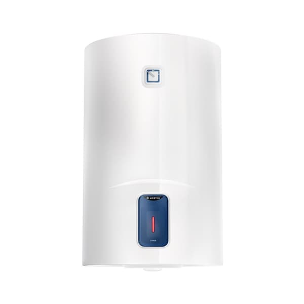 Ariston Lodret Elektrisk Termo Lydos R 80l 1500w Transparent Hvid