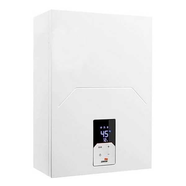 Cointra Naturgasvarmer Ceti10n 10l Transparent Hvid