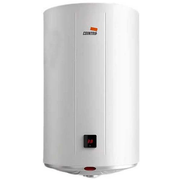 Cointra Lodret Elektrisk Termokande Tbl Plus 80 80l 1500w Hvid Hvid