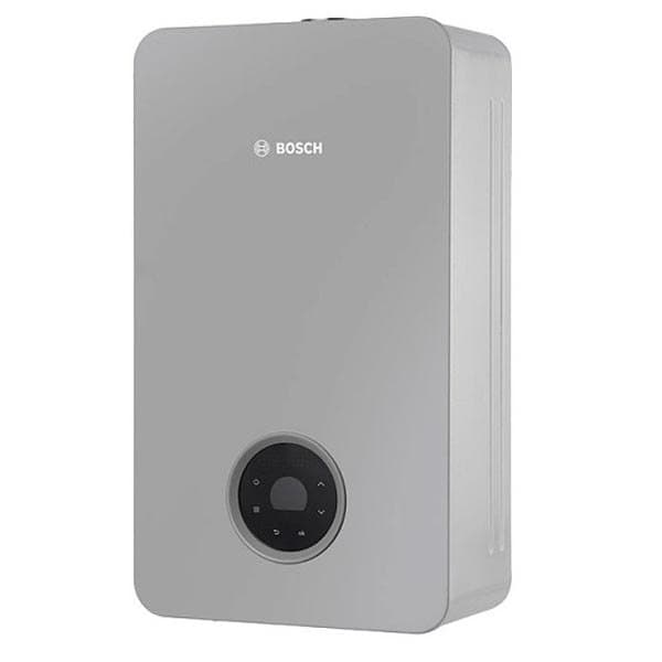 Bosch Maakaasulämmitin T5600 S12 D31 12l Valkoinen