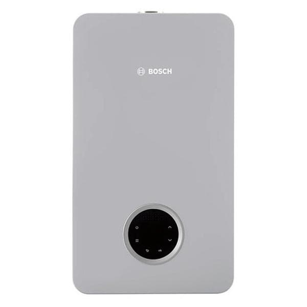 Bosch Maakaasulämmitin T5600 S12 D31 12l Valkoinen