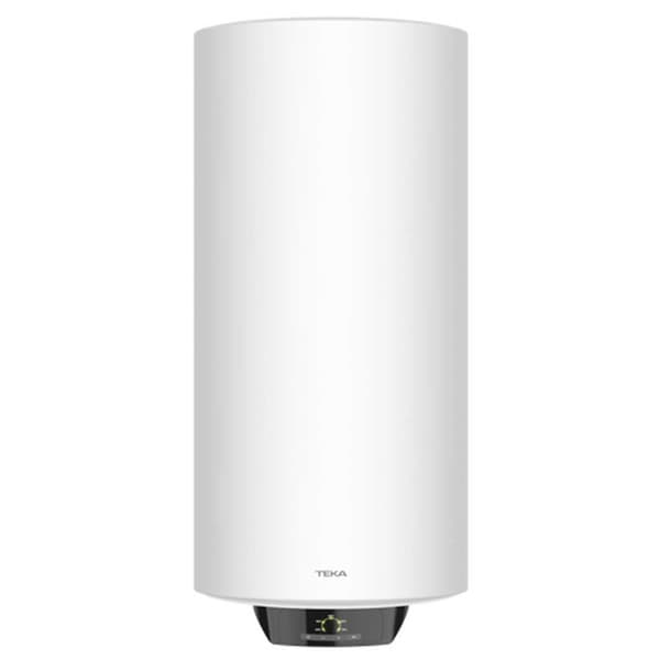 Teka Lodret Elektrisk Termokande Ewh 100 Ve-d 1500w 100l Hvid Hvid