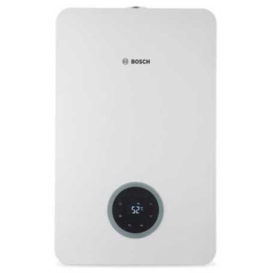 Bosch Naturgasvärmare T5700s 12d23 12l Vit