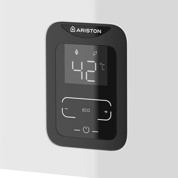 Ariston Propan/butan Gasvarmer Next Evo X Sft 11l Transparent