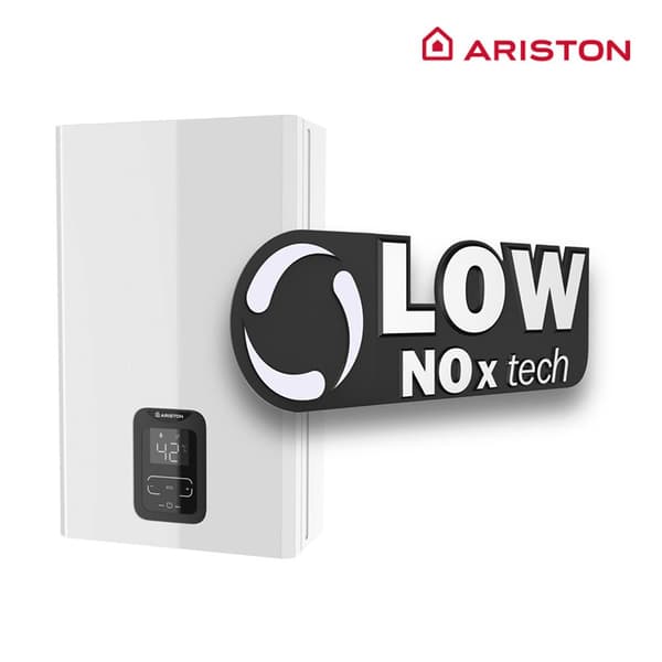 Ariston Propan/butan Gasvarmer Next Evo X Sft 11l Transparent