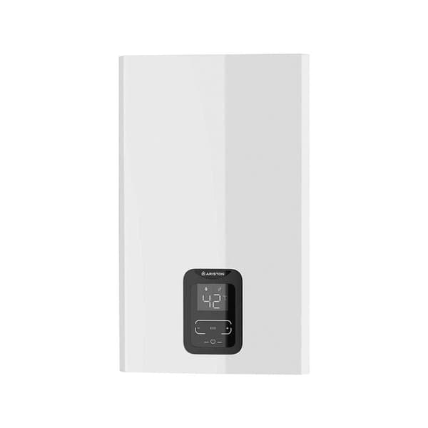 Ariston Propan/butan Gasvarmer Next Evo X Sft 11l Transparent Hvid