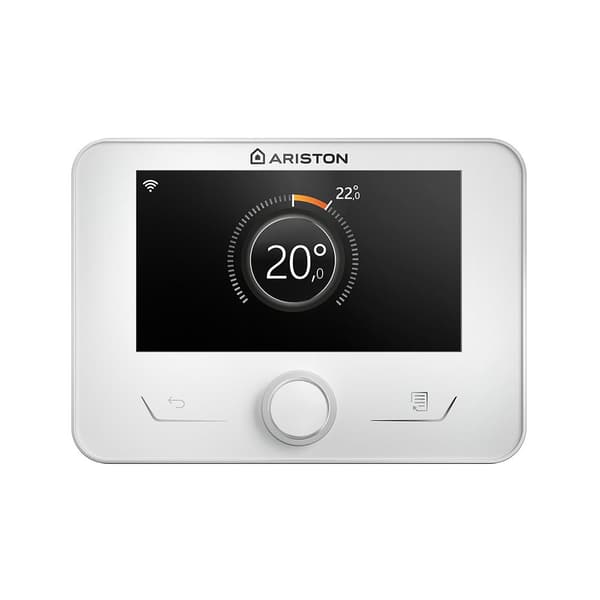 Ariston Langallinen Termostaatti Sensys Net Hd Kirkas