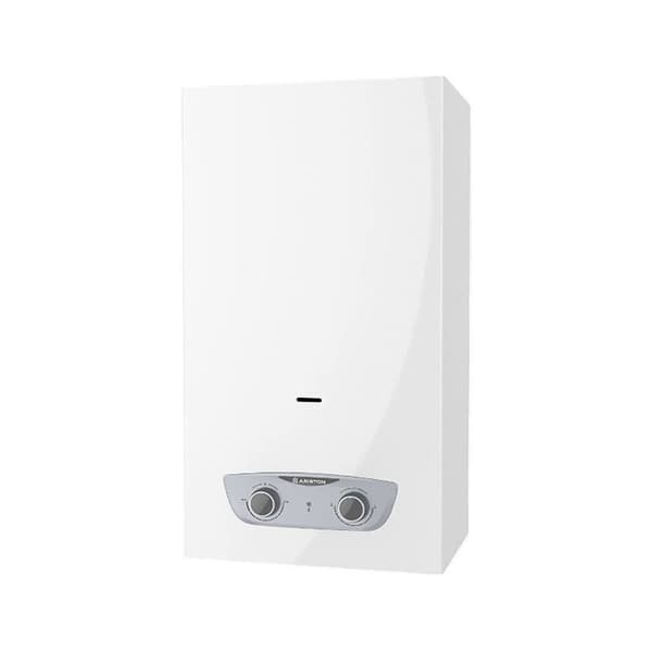 Ariston Naturgasvarmer Fast R X 11l Transparent Hvid
